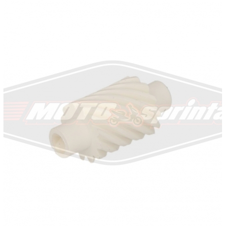 Vespa motorolerio spidometro plastikinis krumpliaratis 