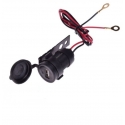 USB prievadas motociklui motoroleriui