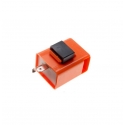 Motorolerio posūkių relė 12V, 2 x 10W