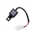 Posūkių relė LED 12V, nuo 1W.