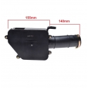 Keturračio ATV 150 oro filtras 