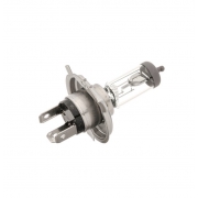 Motociklo motorolerio žibinto lemputė HS1, 12V 35/35W  2