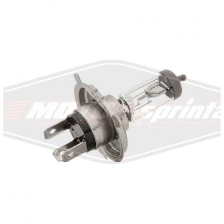 Motociklo motorolerio žibinto lemputė HS1, 12V 35/35W 