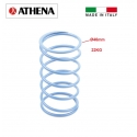 Motorolerio sankabos spyruoklė  22kg Athena