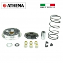 Speedmatic variatorius Athena. Aprilia SR50 (Morini) 2T
