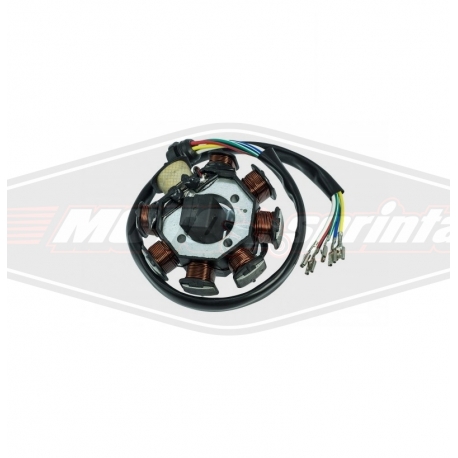 Apvijos keturračio motociklo ATV 200cc 