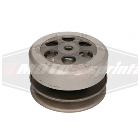 Motorolerio sankaba komplektas 2T 49 50