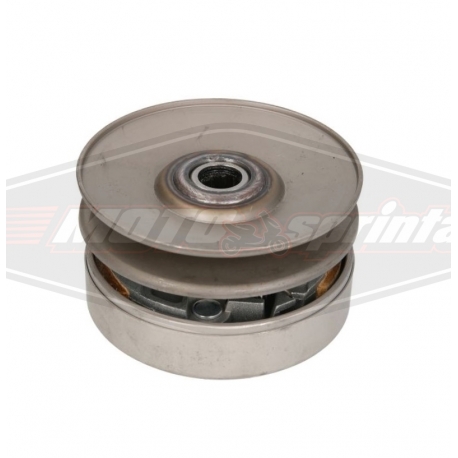 Motorolerio sankaba komplektas 2T 49 50