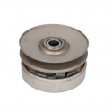 Motorolerio sankaba komplektas 2T 49 50