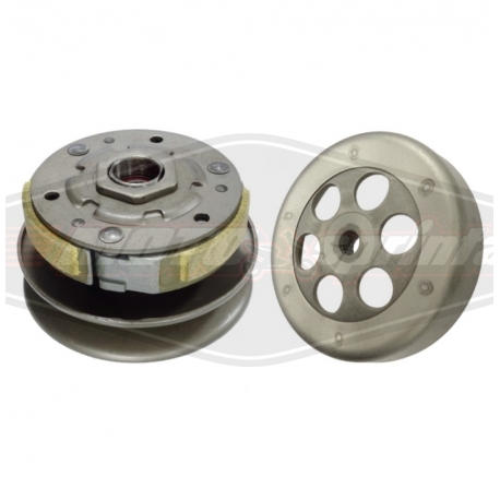 Motorolerio sankaba komplektas 2T 49 50