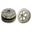 Motorolerio sankaba komplektas 2T 49 50