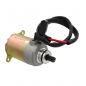 Motorolerio starteris 4T GY6 125 150cc  ATV