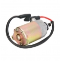 Motorolerio starteris 4T GY6 125 150cc  ATV
