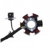 Apvijos mopedo keturračio krosinio kinų 50 110 125cc