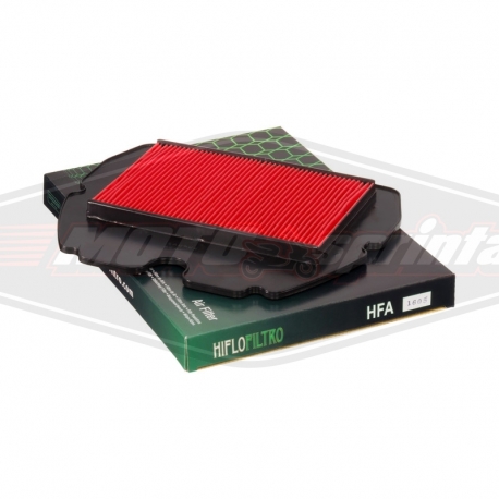 Oro filtras Honda CBR600