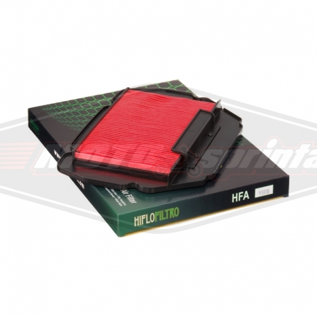 Oro filtras Honda CBR600