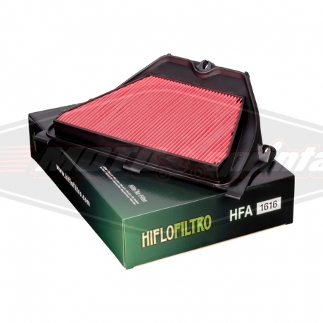 Oro filtras Honda CBR600