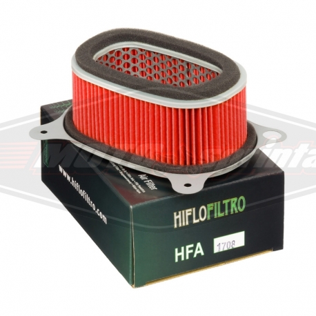 Oro filtras Honda XRV750