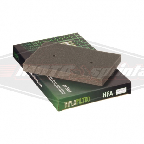 Oro filtras Honda Kawasaki EX250, EX300, Z300