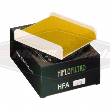 Oro filtras Kawasaki EX400, EX500
