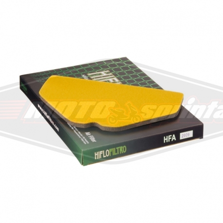 Oro filtras Kawasaki ZX1100, ZX1200