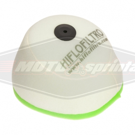 Oro filtras Kawasaki KX125, KX250