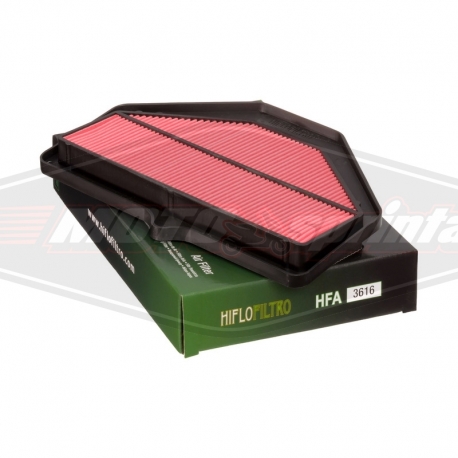 Oro filtras Suzuki GSX-R600, GSX-R750