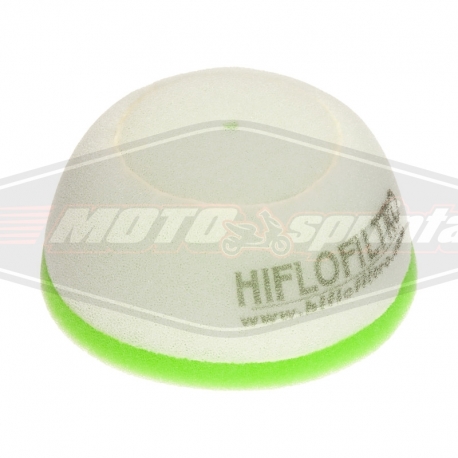 Oro filtras Suzuki, DR-Z125