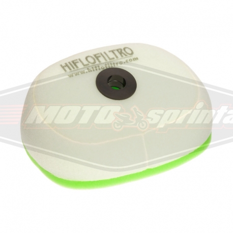 Oro filtras Suzuki, DR-Z250