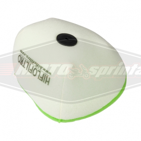 Oro filtras Suzuki, RM-Z250, RM-Z450