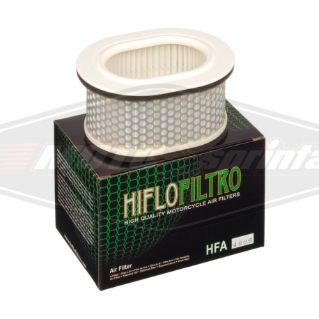 Oro filtras Yamaha FZS600