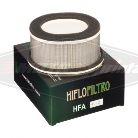Oro filtras Yamaha FZS1000