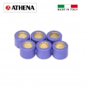 Variatoriaus svareliai 16x13- 5g. Athena