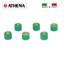 Variatoriaus svareliai 15x12- 4,5g. Athena
