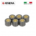Variatoriaus svareliai 15x12- 5g. Athena