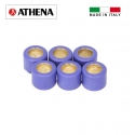 Variatoriaus svareliai 15x12- 6,5g. Athena