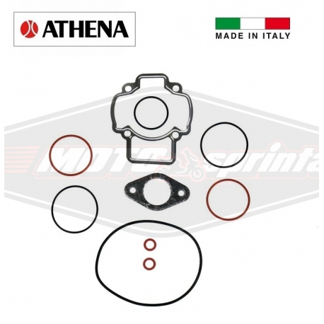 Variklio tarpinės motorolerio Aprilia Piaggio  Vespa