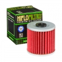 Tepalo filtras Hiflo HF123
