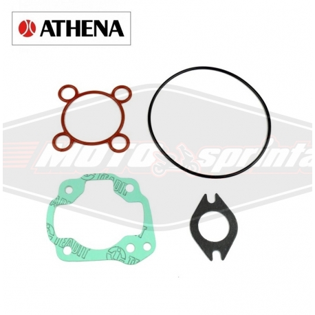Variklio cilindro tarpinės 2T, 49cc, Minarelli horizontal, H2O. Yamaha, Aprilia