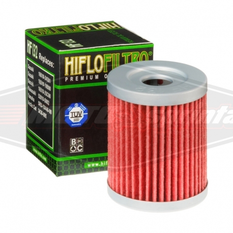 Tepalo filtras Hiflo HF132