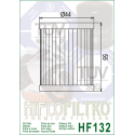 Tepalo filtras Hiflo HF132