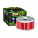Tepalo filtras Hiflo HF136