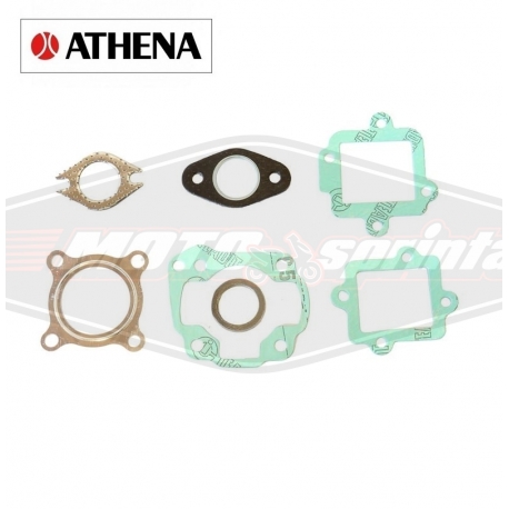 Motorolerio cilindro tarpinės 2T, 49cc, Minarelli horizontal, AIR. Yamaha, Aprilia