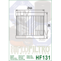 Tepalo filtras Hiflo HF131
