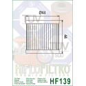Tepalo filtras Hiflo HF139