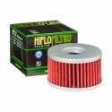 Tepalo filtras Hiflo HF137