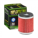 Tepalo filtras Hiflo HF140