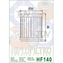 Tepalo filtras Hiflo HF140