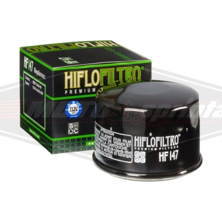 Tepalo filtras Hiflo HF147