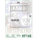Tepalo filtras Hiflo HF148
